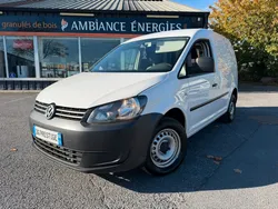 Volkswagen CADDY 1.6 TDI 102CH Utilitaire