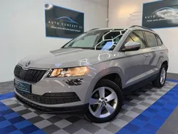Skoda Karoq 1.0 TSI 116 CV BUSINESS GARANTIE 12 MOIS