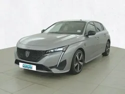 PEUGEOT 308 PureTech 130ch S&S EAT8 GT