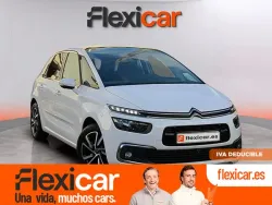 CITROEN C4 1.2 PureTech S&S Feel 130