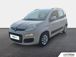 FIAT Panda 0.9 TwinAir Turbo 85 ch S&S Lounge