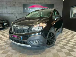 OPEL MOKKA 1.6 CDTI - 136 ch FAP 4x2 ecoFLEX Start&Stop Color Edition - Chaine de distribution