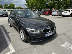 BMW 318 d 150 cv f31