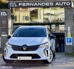 Renault Clio 1.0 TCe Intens
