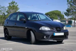 SEAT Ibiza 1.2 12V Stylance