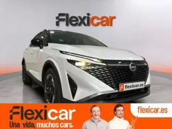 NISSAN Qashqai 1.3 DIG-T mHEV 12V N-Connecta 4x2 103kW