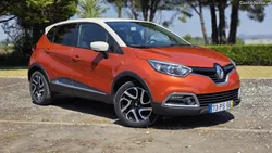 Renault Captur 1.5 dCi