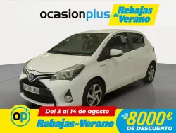 Toyota Yaris HSD 1.5 Advance