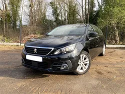 Peugeot 308 SW 130ch essence EAT8 boite auto active business garantie 12 mois