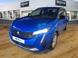 Peugeot 3008 1.2 PureTech 130ch S&S Active Pack