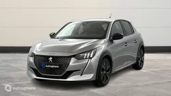 Peugeot 208 1.2 PureTech 100ch S&S GT EAT8