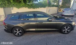 Volvo V60 D4 Business Edition