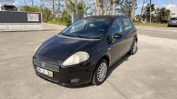 Fiat Punto 1.2 16V de 2010