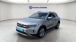 VOLKSWAGEN T-Roc 1.5 TSI EVO 150 Start/Stop BVM6 Style Exclusive
