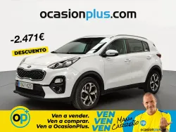 KIA Sportage 1.6 CRDi Business DCT 4x2 136