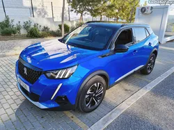 Peugeot 2008 1.5HDI GT AET8 - 43.000 kms