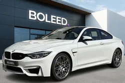 BMW M4 450 DKG 7 F82 LCI Pack Competition Toit Carbone Entretien BMW H.K