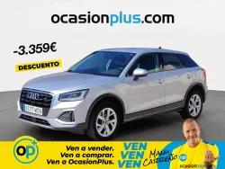 AUDI Q2 35 TDI Advanced S tronic 110kW