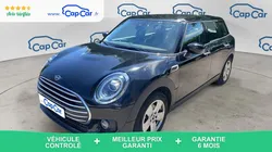 Mini Clubman 1.5 Cooper 116 DKG7 Business Design