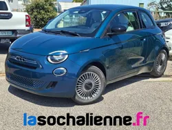 Fiat 500 1.0 65 ch Hybride Icone