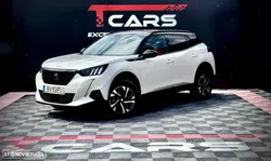 Peugeot 2008 1.2 PureTech GT
