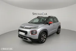 Citroën C3 Aircross 1.2 PureTech C-Series