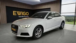 AUDI A4 1.4 TFSi 150