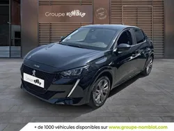 Peugeot 208 ELECTRIQUE 50 kWh 136ch Style