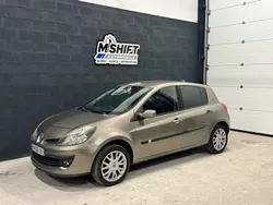 Renault Clio 3 1.5 DCI 106CV Boite 6