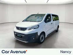 PEUGEOT Expert Standard BlueHDi 120ch S&S BVM6
