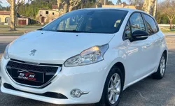 Peugeot 208 1.4 HDI Allure