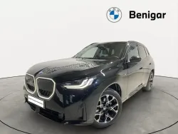 BMW X3 xDrive 20dA