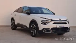 Citroen C4 1.2 PureTech Feel Pack de 2022