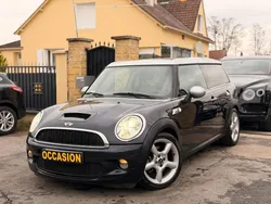 MINI CLUBMAN S 1.6i 16V 175 CV BVM6 PACK CHILI REPRISE POSSIBLE GARANTIE 6 MOIS