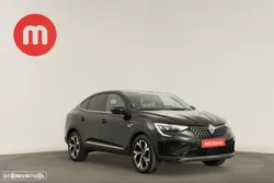 Renault Arkana 1.3 TCe Techno EDC