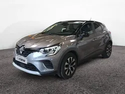 RENAULT Captur TCe 90 Evolution