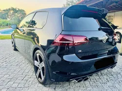 VW Golf 7 R 300cv 4 Motion 2016