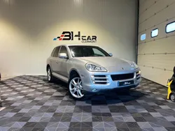 Porsche Cayenne S 4.8 385cv BVA / Bose / Sièges électriques