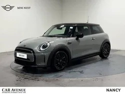 MINI Hatch 3 Portes Cooper 136 ch DKG7 Edition Premium