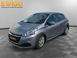 Peugeot 208 generation-i 1.5 bluehdi 100 active business start-stop