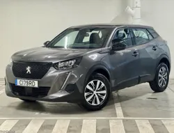 Peugeot 2008 1.2 PureTech Active Pack