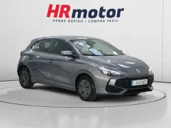 MG 3 1.5 Standard