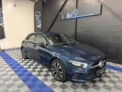 Mercedes classe a style line 180 - 1.3 136 ch bv 7g-dct - camera de recul
