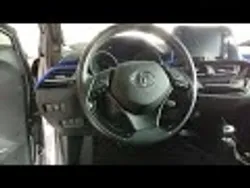 Toyota C-HR 2.0 Hybrid Square Collection