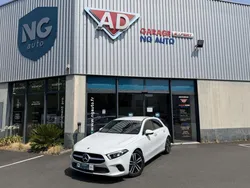 Mercedes Classe A 200 7G-DCT Progressive Line