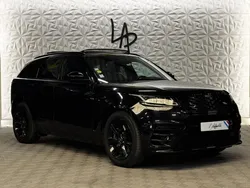 Land Rover Range Rover Velar D300 SE R DYNAMIC - 1 main / FR TOIT PANO MERIDIAN 360