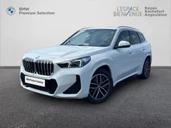 Bmw X1 sDrive18i 136ch M Sport