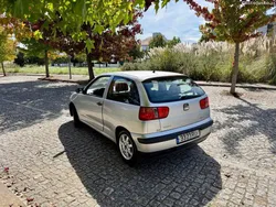 Seat Ibiza 6K2 1.0MPI Gasolina