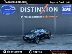 Citroën C4 (3) PureTech 130 BVM6 Feel