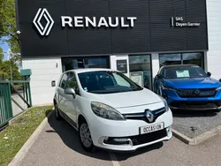 Renault SCENIC III 1.5 dCi 110 ch LIMITED
